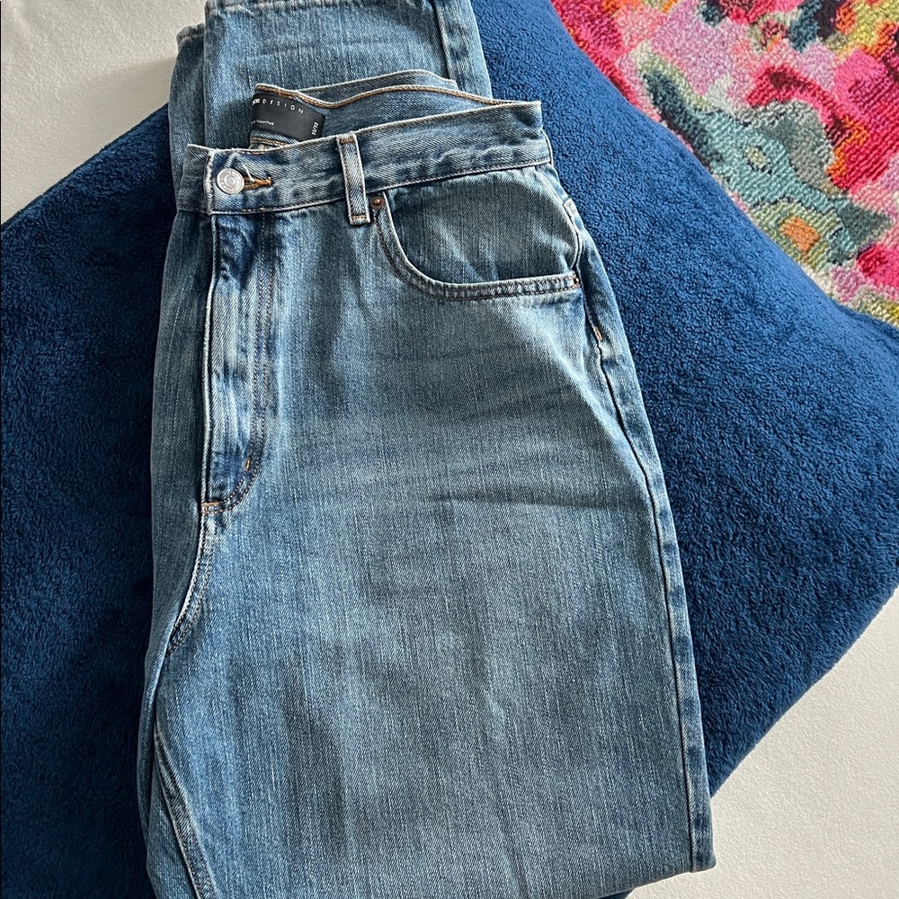 ASOS Blue Women's Boot Cut Jeans